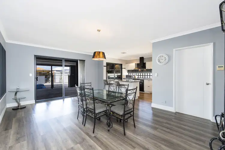 Sixth view of Homely house listing, 9 Lord Hobart Drive, Madora Bay WA 6210