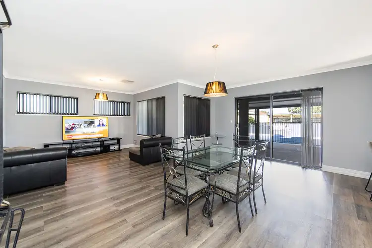 Seventh view of Homely house listing, 9 Lord Hobart Drive, Madora Bay WA 6210