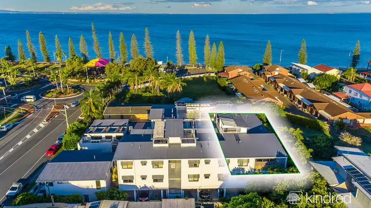 12/3-7 MacDonnell Road, Margate QLD 4019