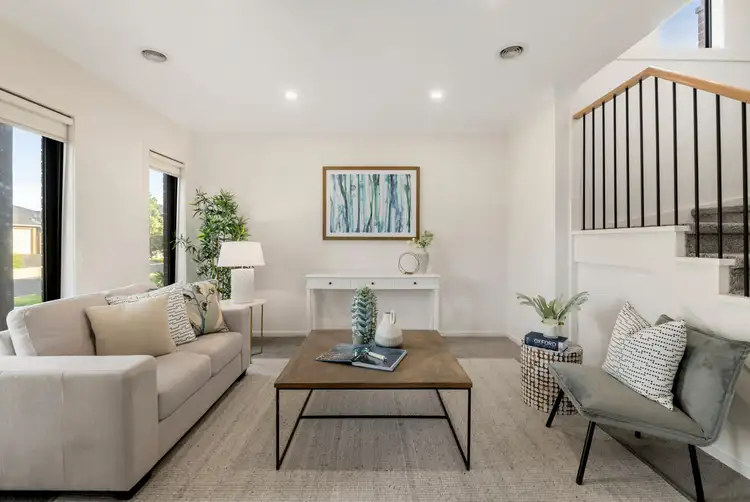 Main view of Homely house listing, 19 Oakridge Street, Point Cook VIC 3030