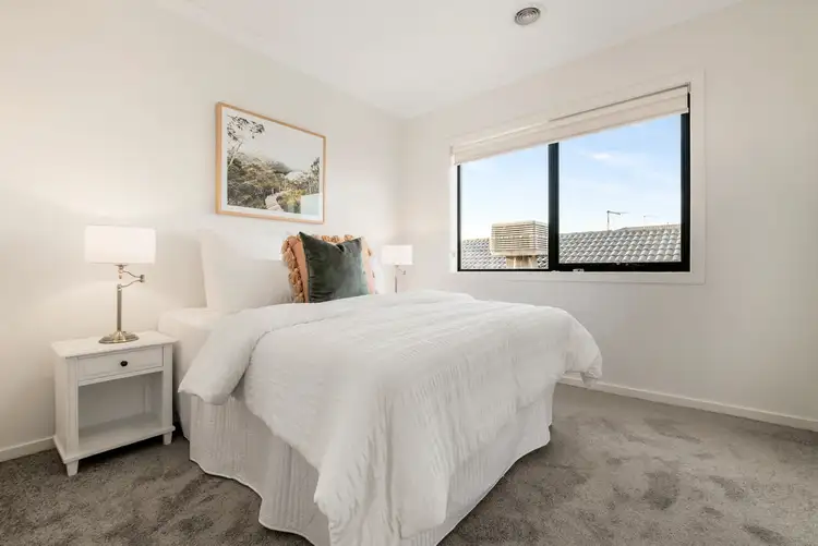 Third view of Homely house listing, 19 Oakridge Street, Point Cook VIC 3030