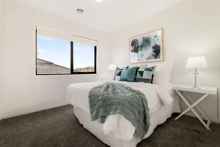 Fourth view of Homely house listing, 19 Oakridge Street, Point Cook VIC 3030