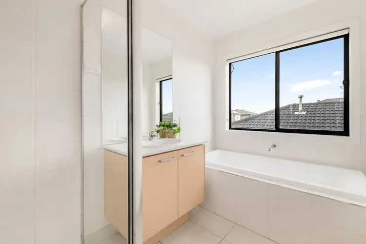 Fifth view of Homely house listing, 19 Oakridge Street, Point Cook VIC 3030