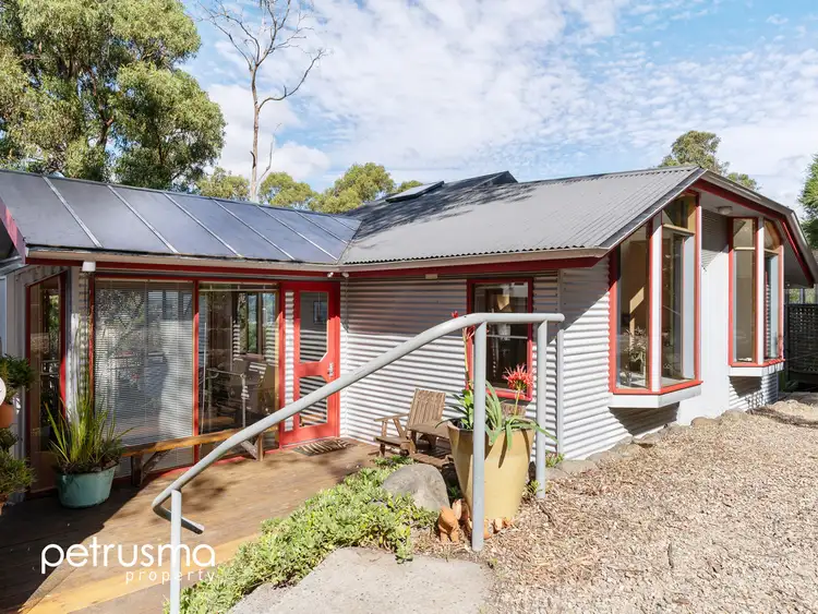 Third view of Homely house listing, 19 Liverpool Crescent, West Hobart TAS 7000