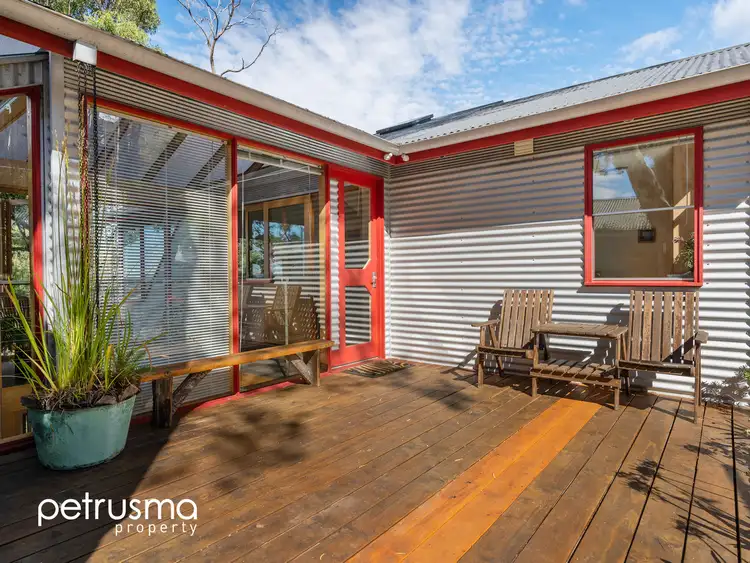 Fourth view of Homely house listing, 19 Liverpool Crescent, West Hobart TAS 7000