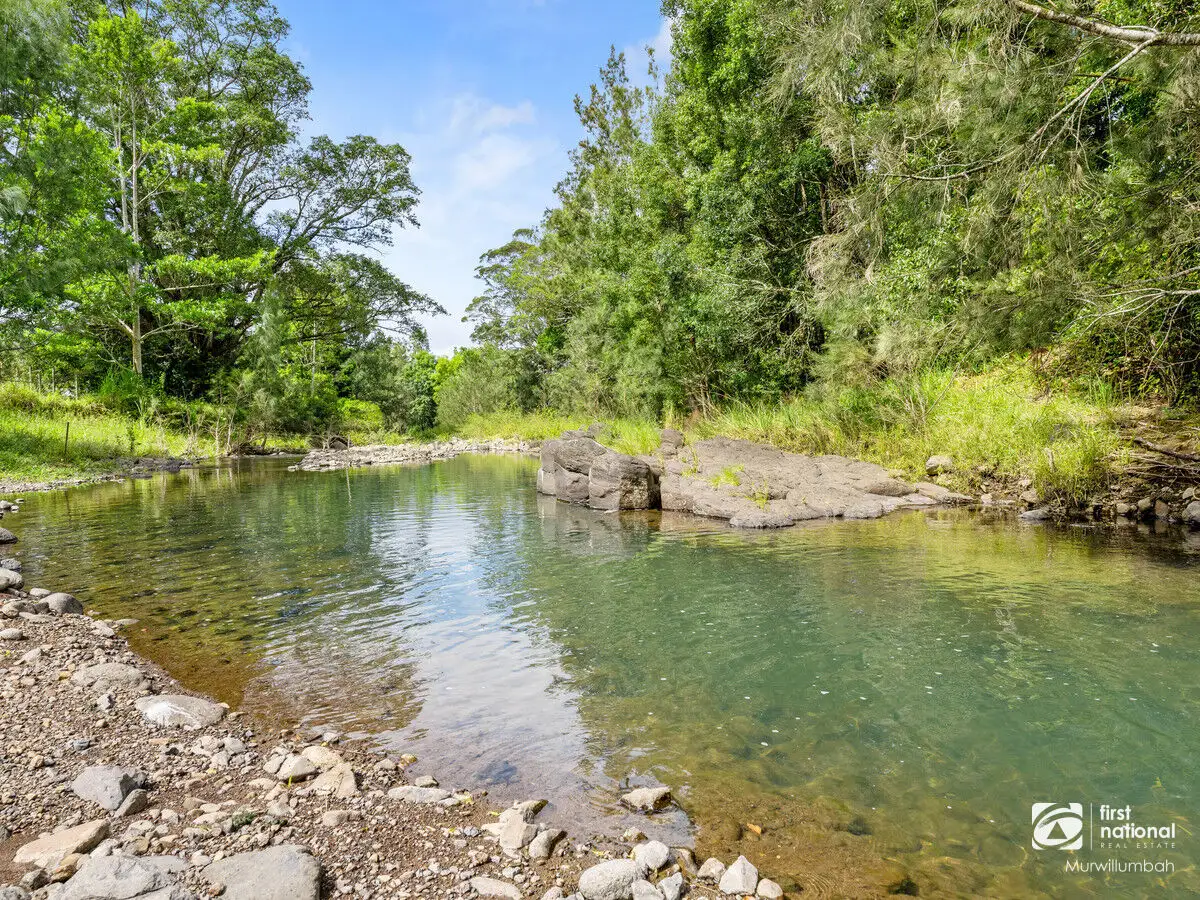 Main view of Homely land listing, 372 Limpinwood Valley Road, Limpinwood NSW 2484