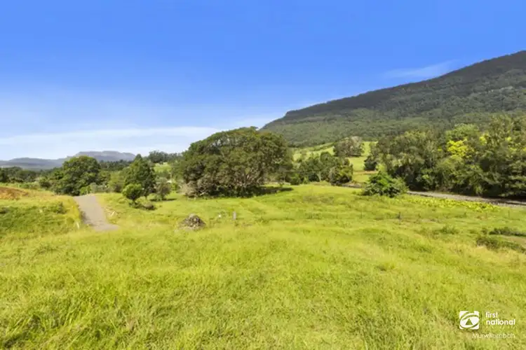 Sixth view of Homely land listing, 372 Limpinwood Valley Road, Limpinwood NSW 2484