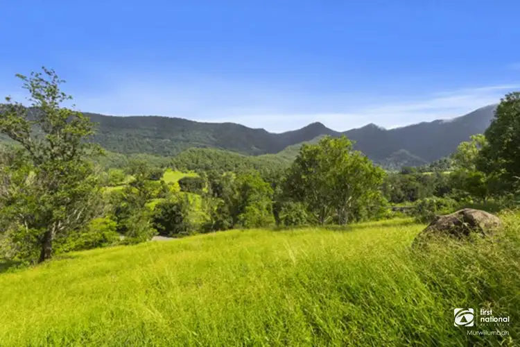 Seventh view of Homely land listing, 372 Limpinwood Valley Road, Limpinwood NSW 2484