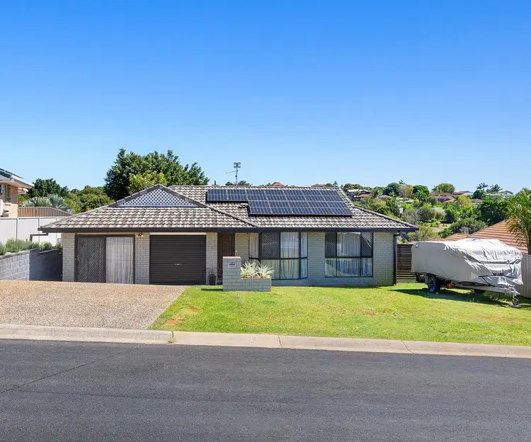 Main view of Homely house listing, 9 Tralee Drive, Banora Point NSW 2486