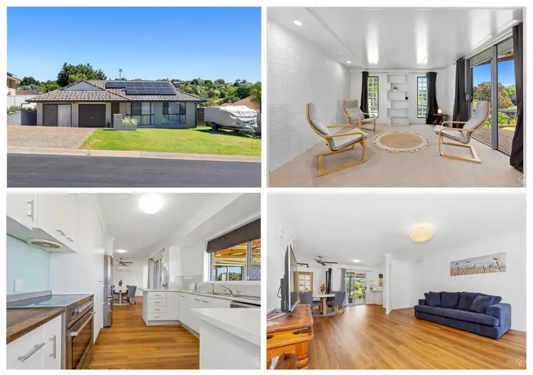 Second view of Homely house listing, 9 Tralee Drive, Banora Point NSW 2486