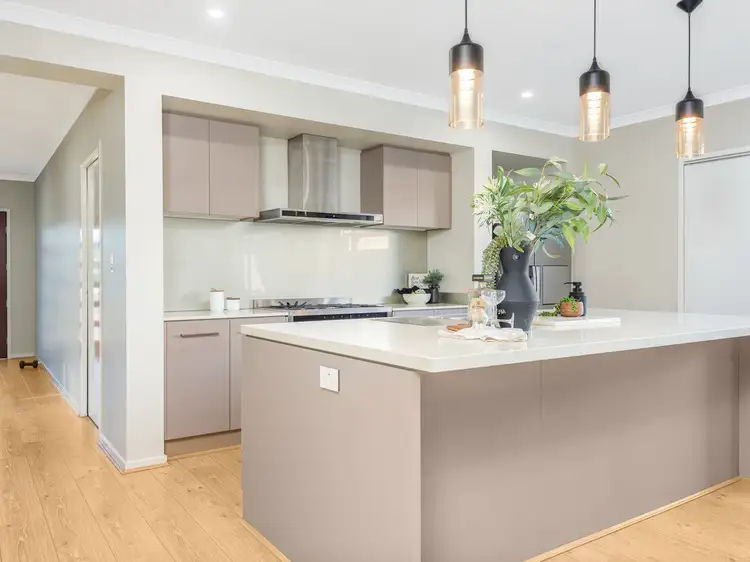 Second view of Homely house listing, 21 Freedman Drive, Willow Vale QLD 4209