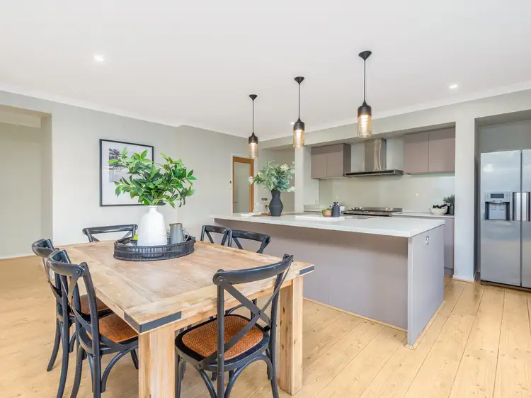 Third view of Homely house listing, 21 Freedman Drive, Willow Vale QLD 4209