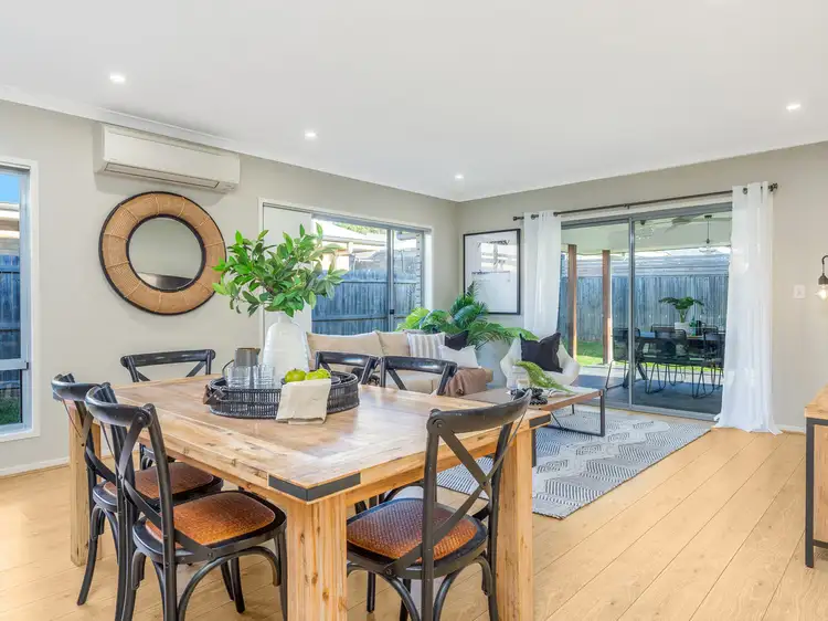 Fourth view of Homely house listing, 21 Freedman Drive, Willow Vale QLD 4209