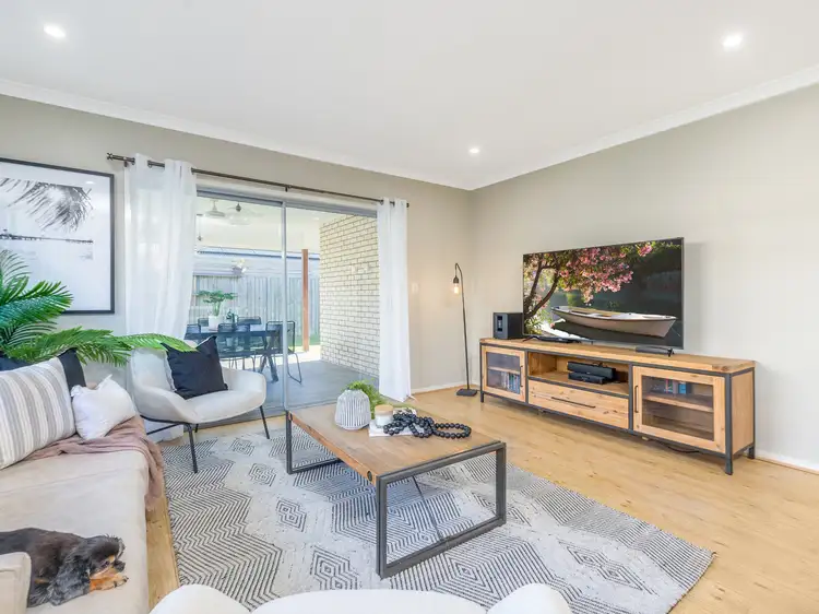 Fifth view of Homely house listing, 21 Freedman Drive, Willow Vale QLD 4209