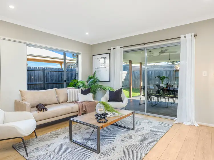 Sixth view of Homely house listing, 21 Freedman Drive, Willow Vale QLD 4209