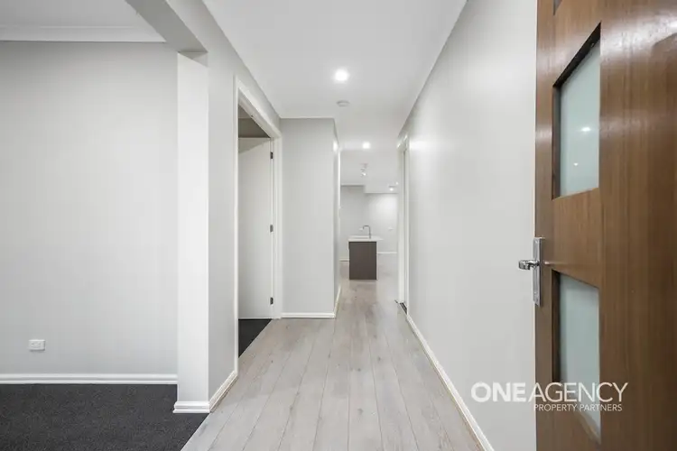 Third view of Homely house listing, 1 Lerner Lane, Weir Views VIC 3338