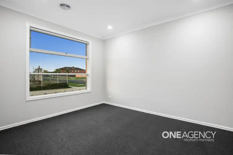 Fourth view of Homely house listing, 1 Lerner Lane, Weir Views VIC 3338