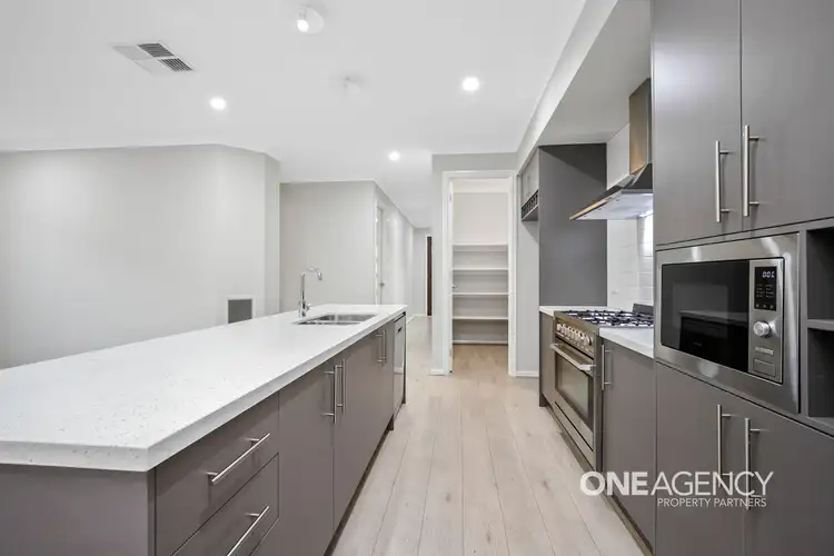 Fifth view of Homely house listing, 1 Lerner Lane, Weir Views VIC 3338