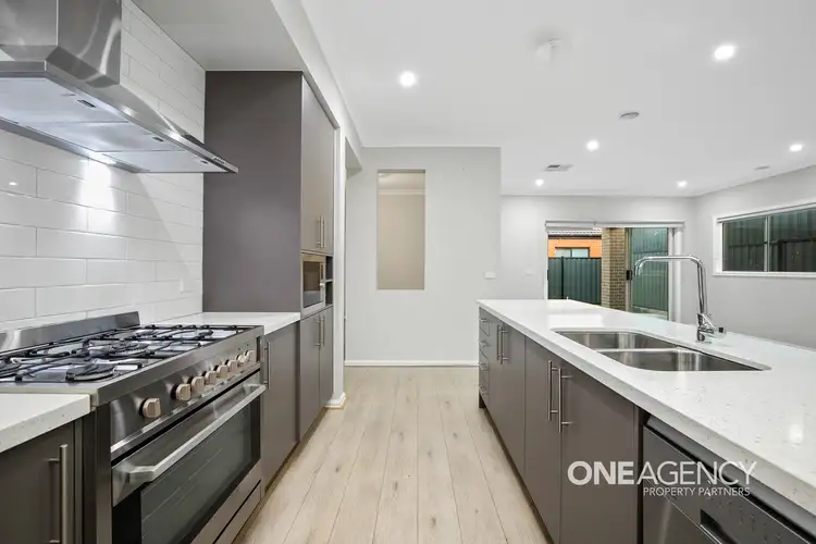 Sixth view of Homely house listing, 1 Lerner Lane, Weir Views VIC 3338