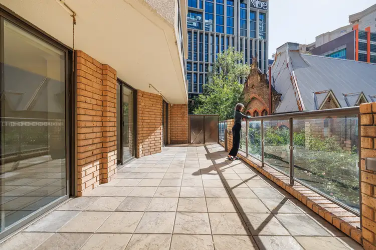 Main view of Homely apartment listing, 9/336-346 Sussex Street, Sydney NSW 2000