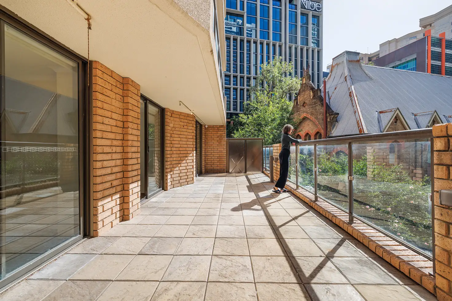 Main view of Homely apartment listing, 9/336-346 Sussex Street, Sydney NSW 2000