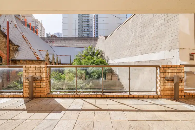Second view of Homely apartment listing, 9/336-346 Sussex Street, Sydney NSW 2000