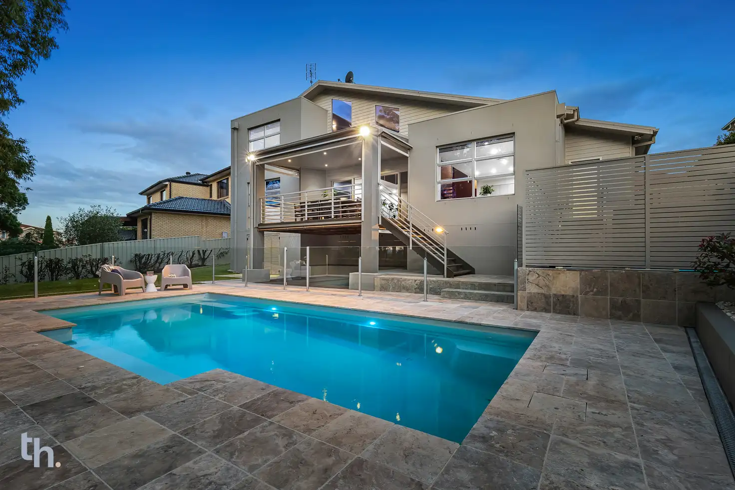 Main view of Homely house listing, 95 Birchgrove Drive, Wallsend NSW 2287
