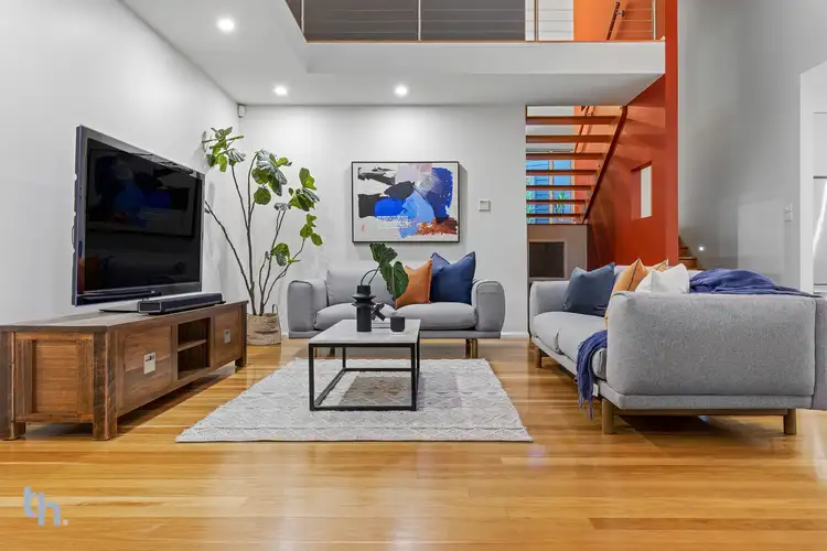 Fourth view of Homely house listing, 95 Birchgrove Drive, Wallsend NSW 2287