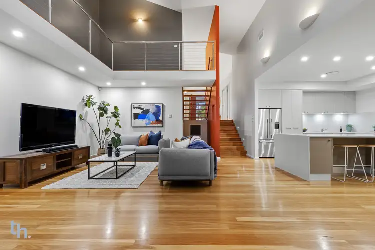 Fifth view of Homely house listing, 95 Birchgrove Drive, Wallsend NSW 2287