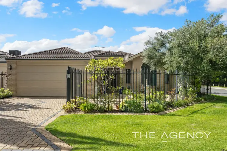 56 Hillwater Promenade, Bennett Springs WA 6063