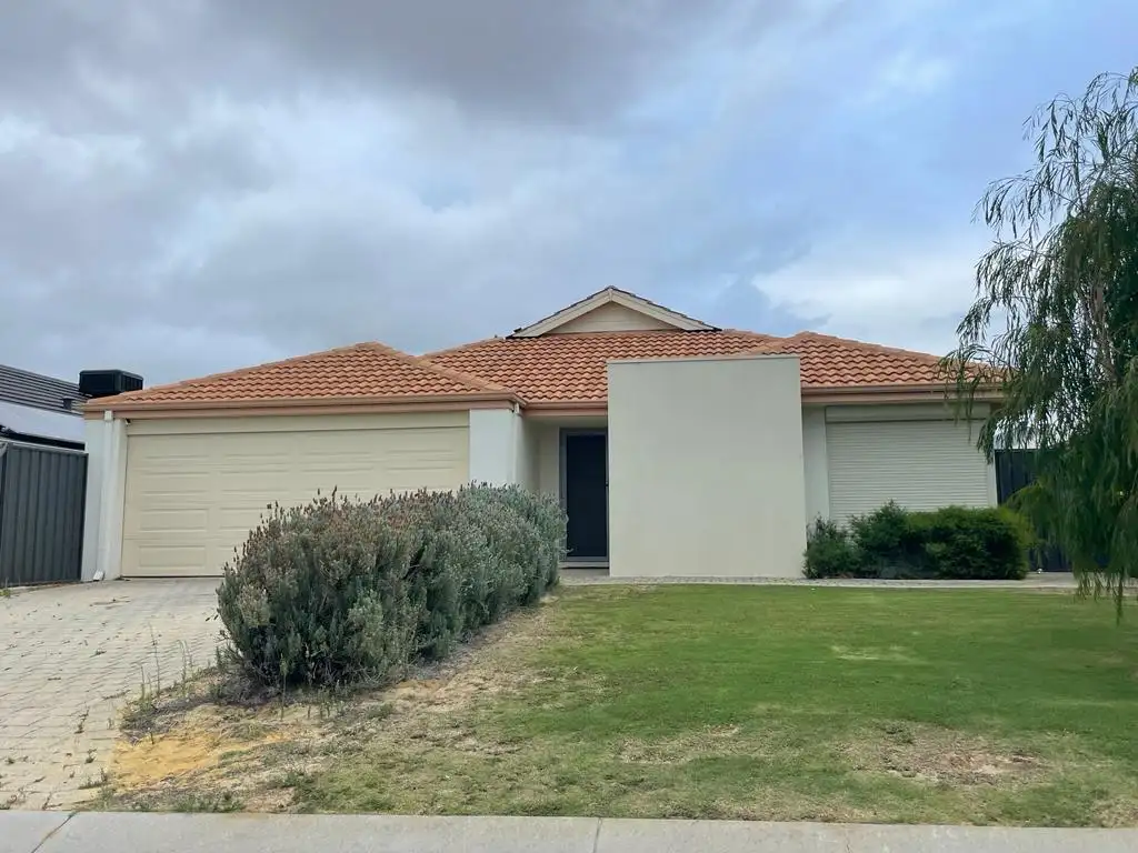 Main view of Homely house listing, 9 Farnese Way, Banksia Grove WA 6031