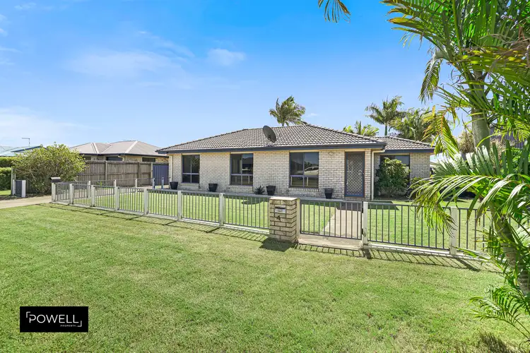 Second view of Homely house listing, 4 Clearview Avenue, Thabeban QLD 4670