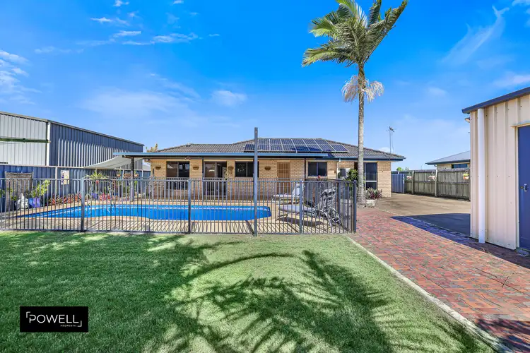 Third view of Homely house listing, 4 Clearview Avenue, Thabeban QLD 4670