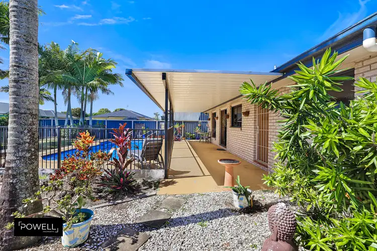 Fourth view of Homely house listing, 4 Clearview Avenue, Thabeban QLD 4670