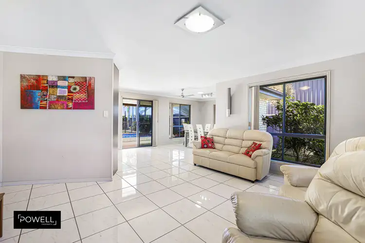 Fifth view of Homely house listing, 4 Clearview Avenue, Thabeban QLD 4670