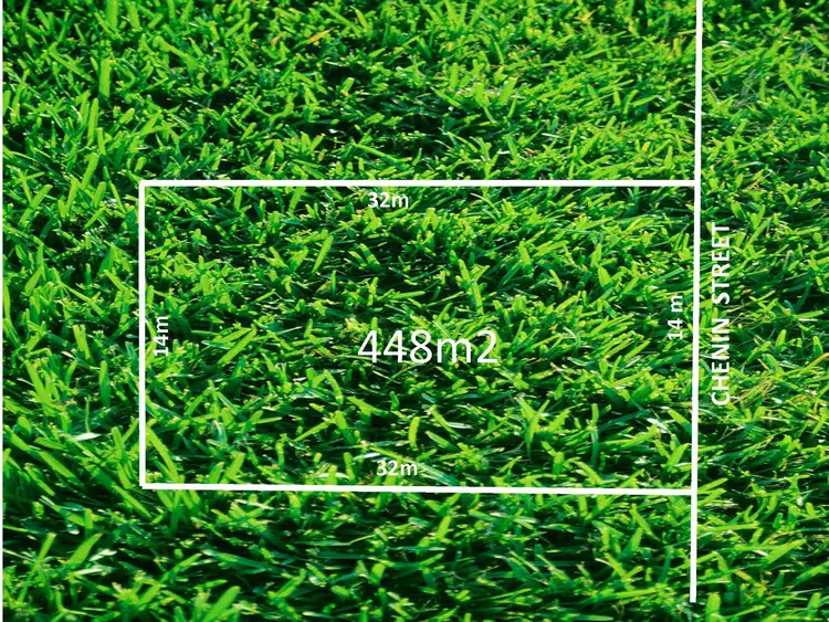 Second view of Homely land listing, LOT 1213, 74 Chenin Street, Wollert VIC 3750