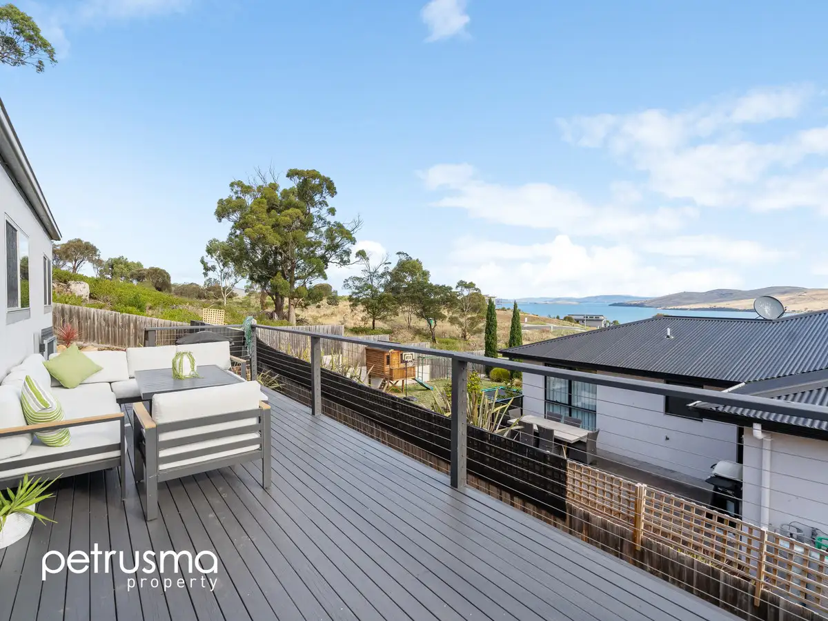 Main view of Homely house listing, 72 Oakdowns Parade, Oakdowns TAS 7019