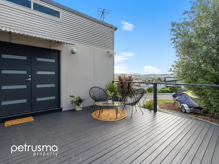 Fourth view of Homely house listing, 72 Oakdowns Parade, Oakdowns TAS 7019