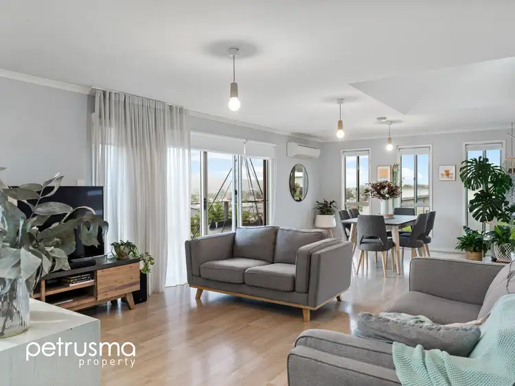 Fifth view of Homely house listing, 72 Oakdowns Parade, Oakdowns TAS 7019