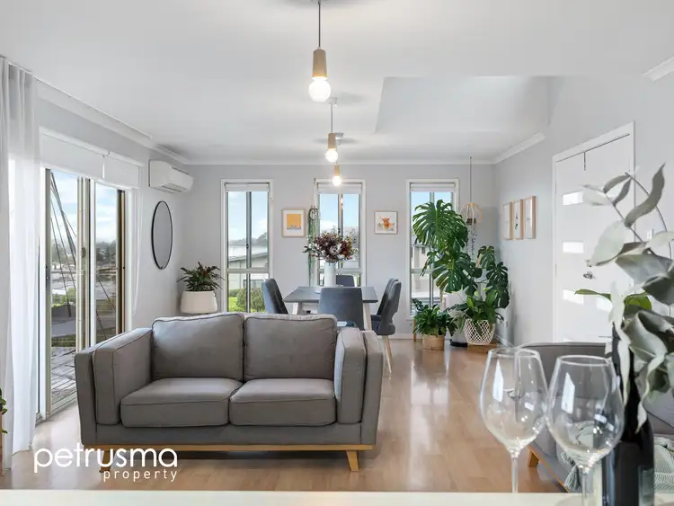 Sixth view of Homely house listing, 72 Oakdowns Parade, Oakdowns TAS 7019