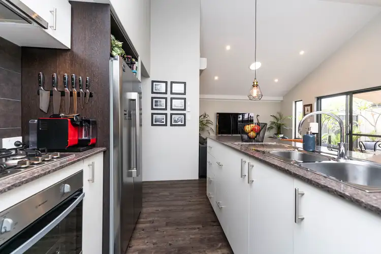 Sixth view of Homely house listing, 34 Clarendon Circuit, Lakelands WA 6180