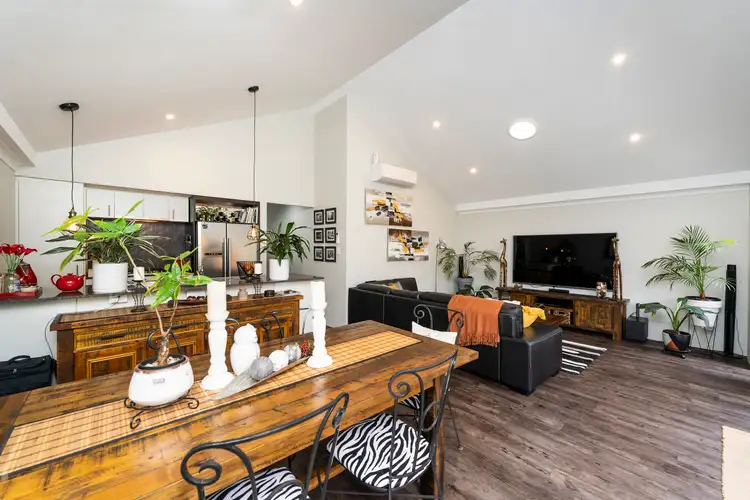 Seventh view of Homely house listing, 34 Clarendon Circuit, Lakelands WA 6180