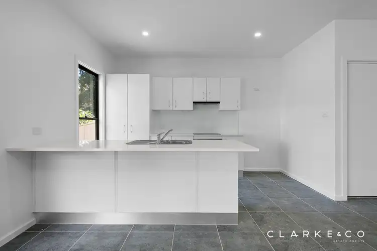 Fourth view of Homely semi-detached listing, 2/16 Nicolena Crescent, Rutherford NSW 2320