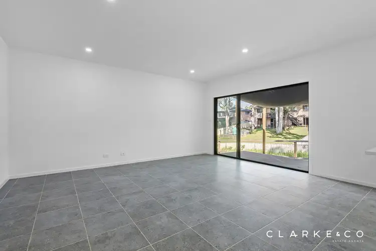 Fifth view of Homely semi-detached listing, 2/16 Nicolena Crescent, Rutherford NSW 2320