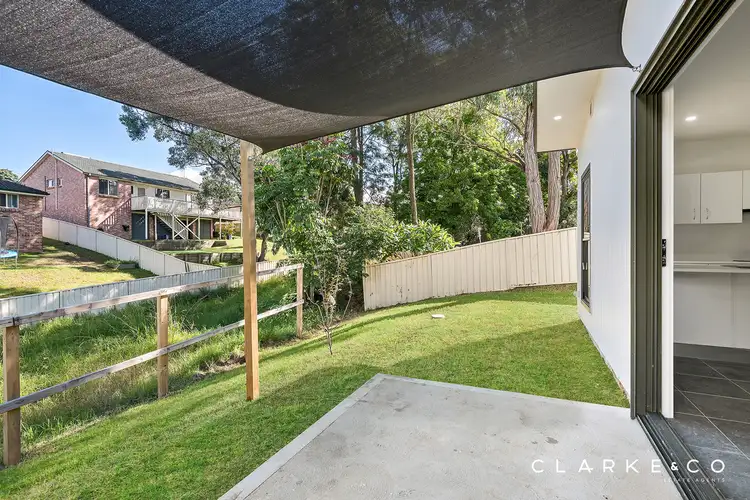 Sixth view of Homely semi-detached listing, 2/16 Nicolena Crescent, Rutherford NSW 2320