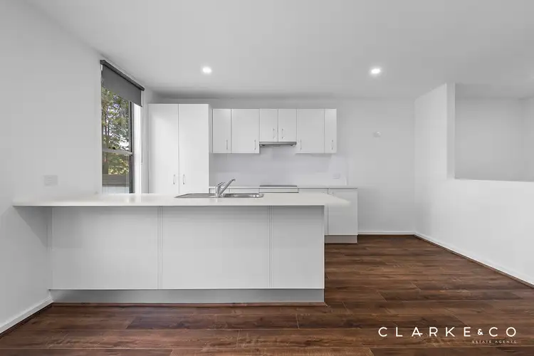 Fourth view of Homely semi-detached listing, 1/16 Nicolena Crescent, Rutherford NSW 2320