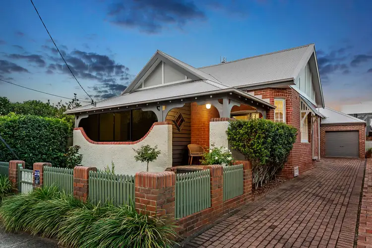 315 Darby Street, Bar Beach NSW 2300