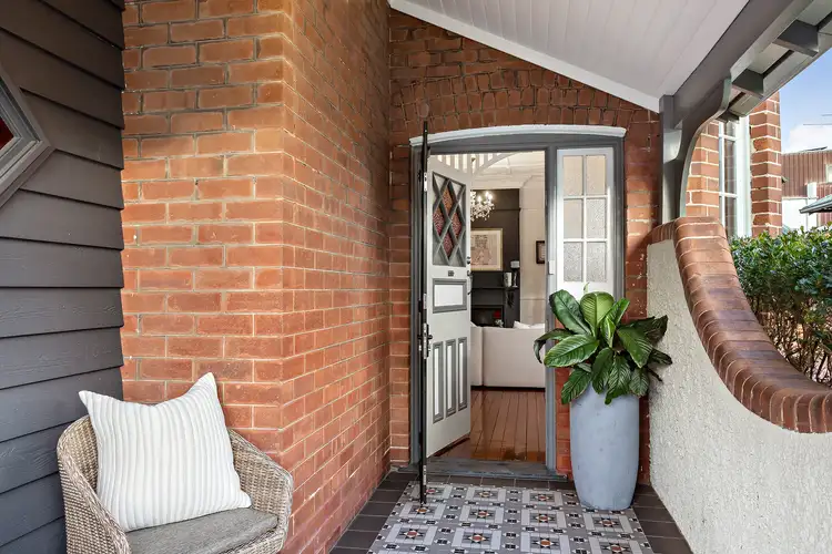 Second view of Homely house listing, 315 Darby Street, Bar Beach NSW 2300