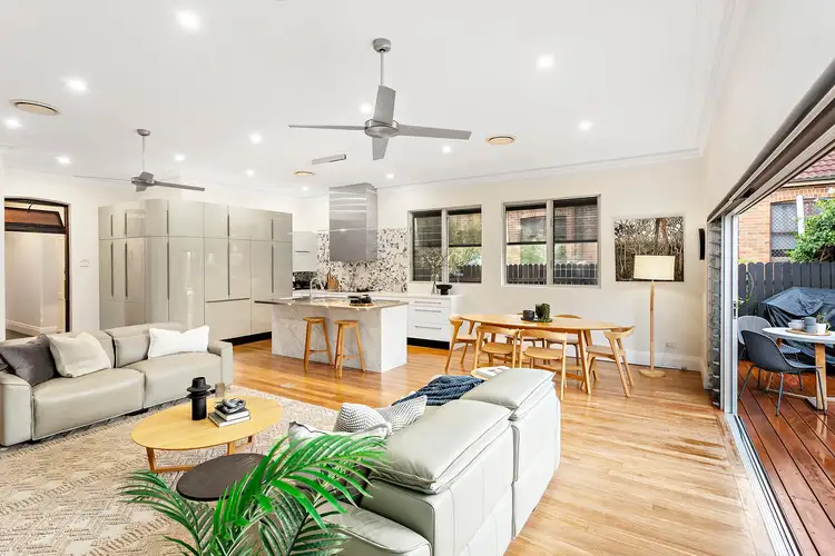 Third view of Homely house listing, 315 Darby Street, Bar Beach NSW 2300