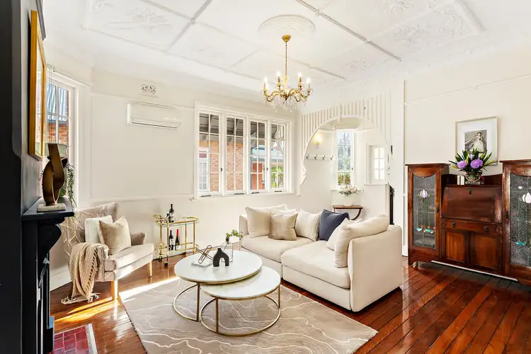 Fifth view of Homely house listing, 315 Darby Street, Bar Beach NSW 2300